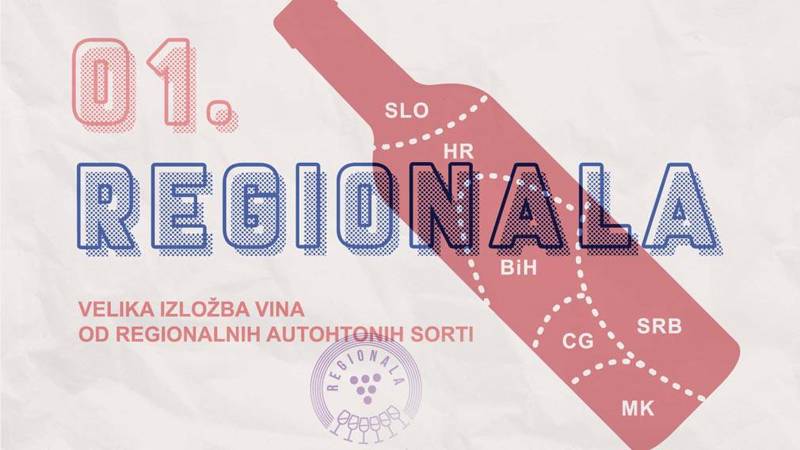 01. REGIONALA- izložba regionalnih autohtonih sorti 