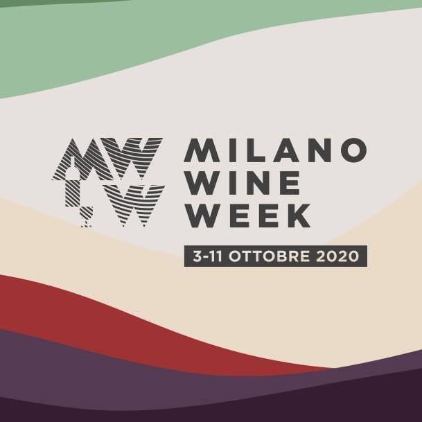 MILANO WINE WEEK  - DIGITAL 2020 