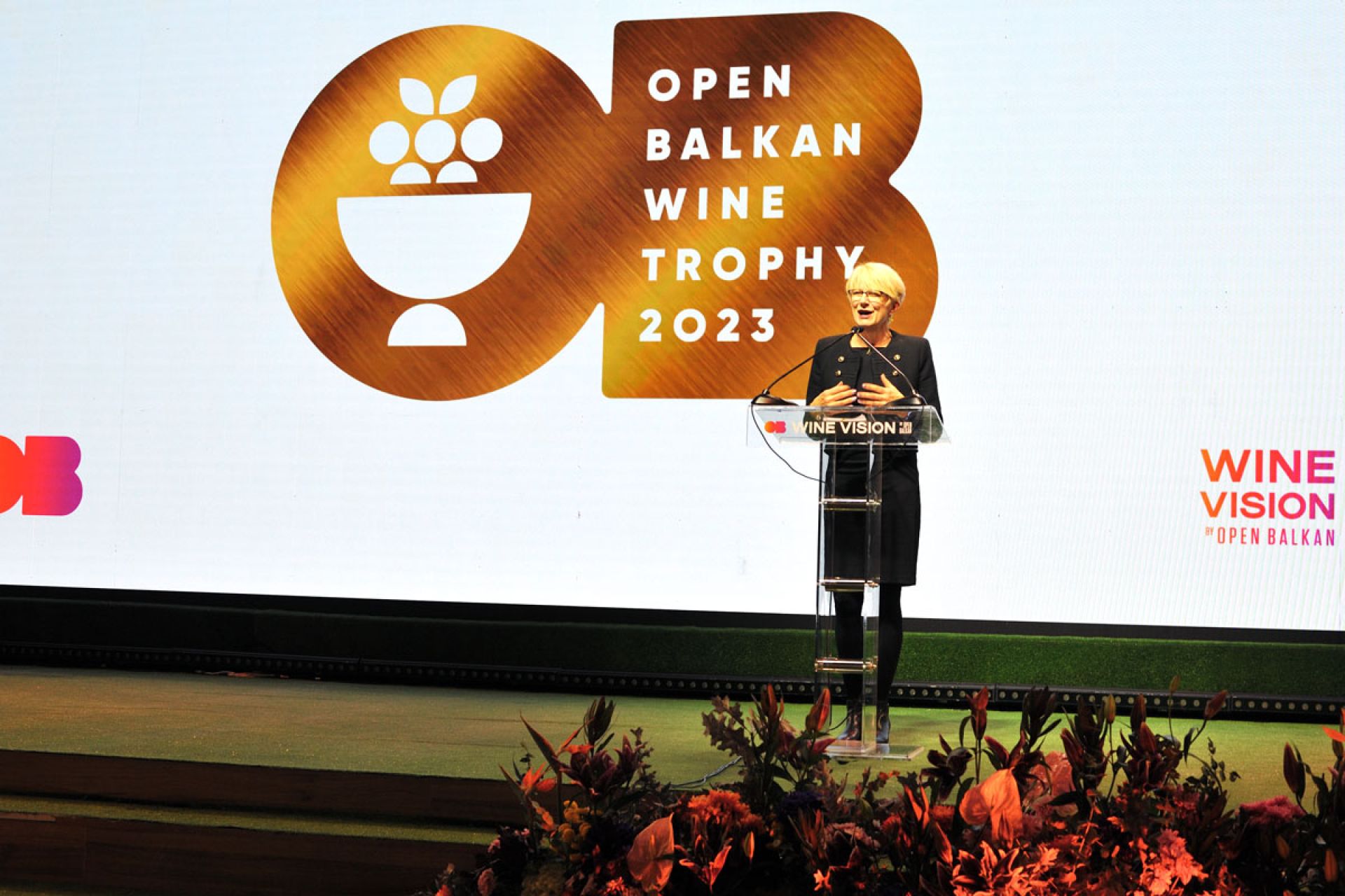 Rezultati Open Balkan Wine Trophy